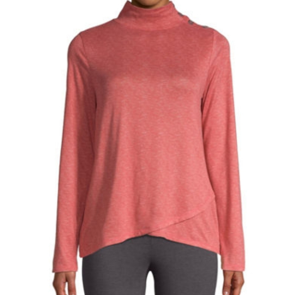 St John's Bay top size XXL